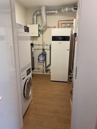 Medium property photo - Arboretumlaan 6-202, 6703 BD Wageningen